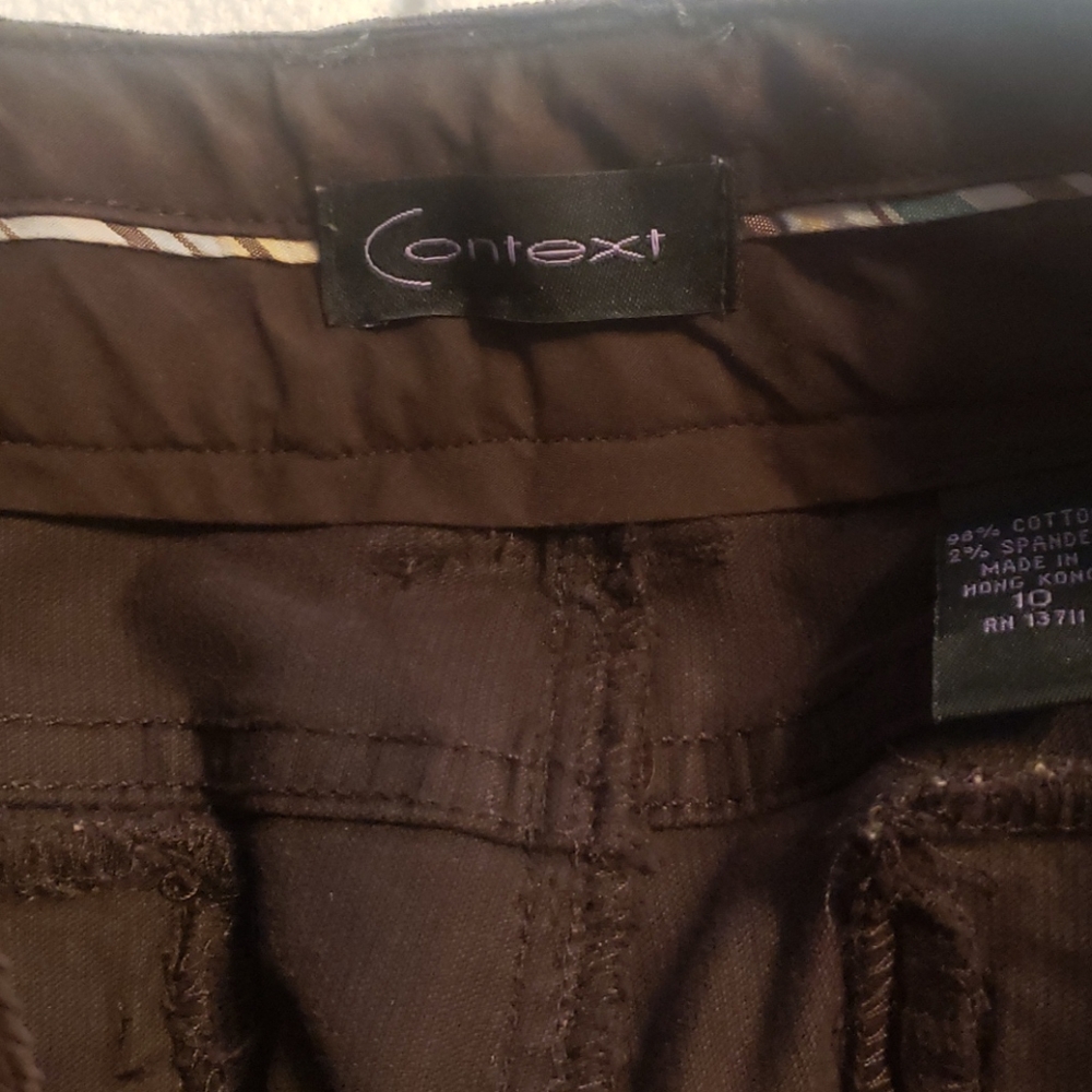 Context Pants - image 3